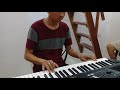 Cha cha (instrument piano)