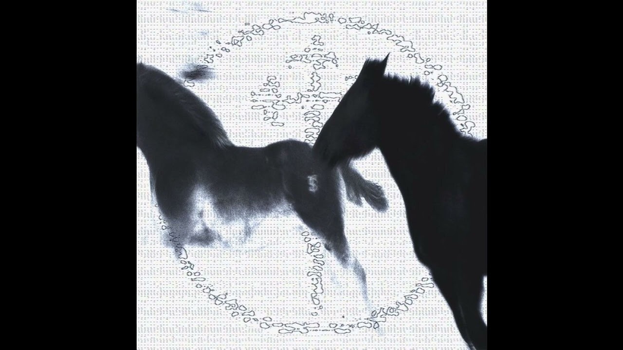 James Blake x Sampha x Bon Iver Experimental Type Beat 