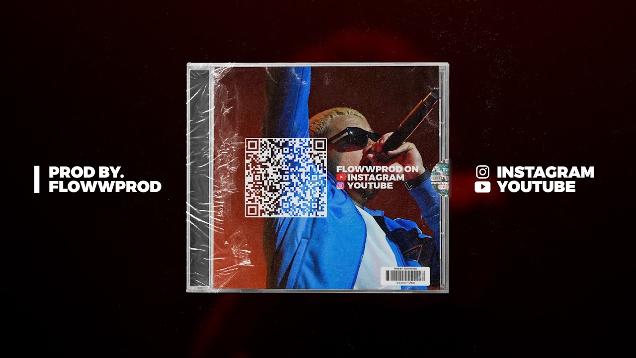 PLK & SDM Type Beat 2024 - Prod by. flowwprod (feat. 