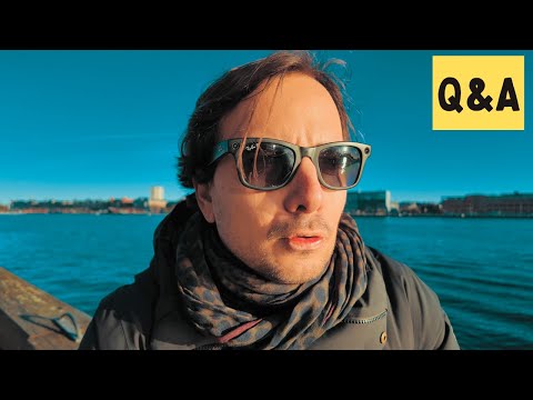 Is Copenhagen Real Estate Still Worth It? (Walking Q&A)