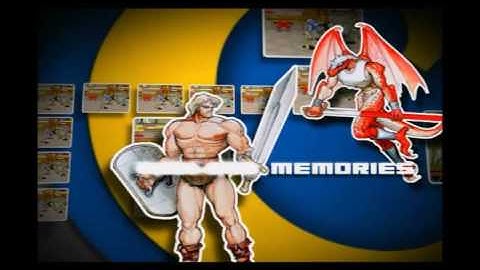 CAPCOM CLASSICS COLLECTION vol 2