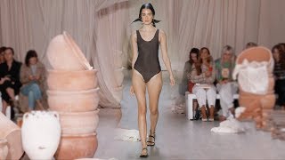 Albus Lumen | Resort 2019 | Mercedes Benz Fashion Week Australia