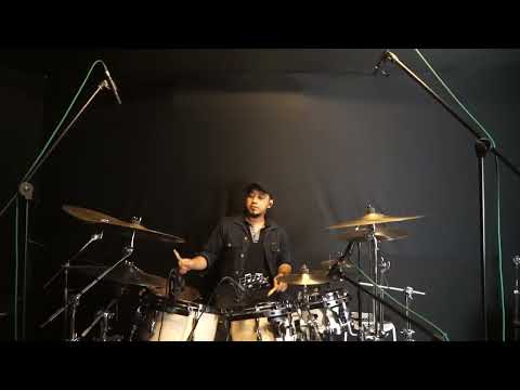 Drum | Aku Tak Sempurna | Single Baharu | Oja | 16 Jan 2023