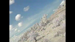 Zagi FPV Voozinho