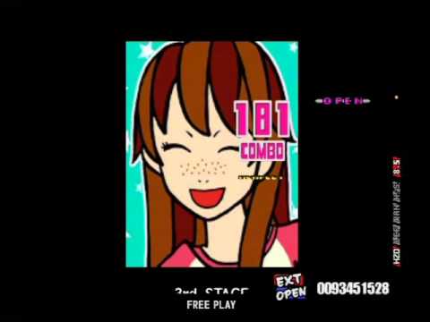 そばかす EXTREME/OPEN