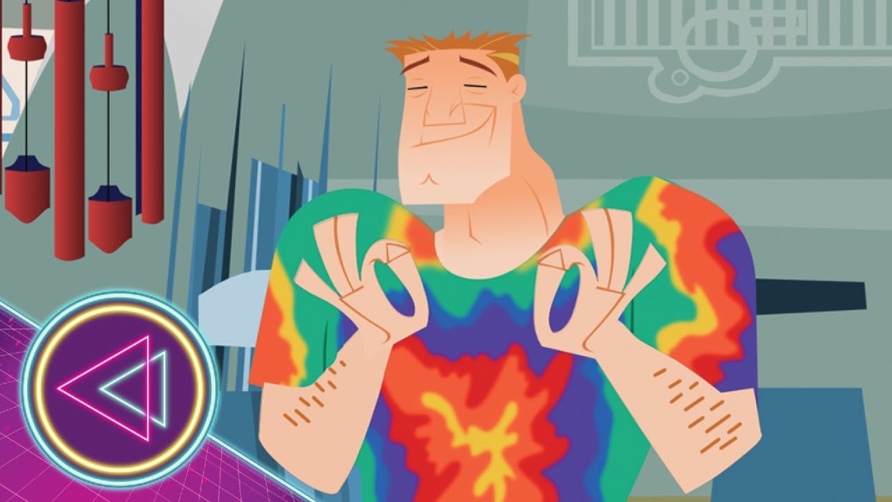 Episode 75 - 6Teen |FULL EPISODE| RETRO RERUN - YouTube