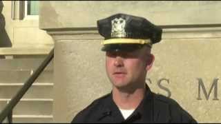 Arrested Des Moines Police Officer has History of Accidents