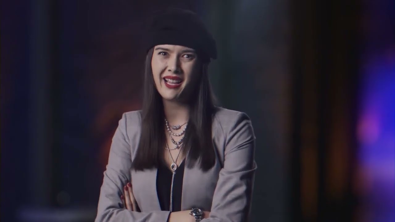 I Think You Should Leave with Tim Robinson S02E02 -