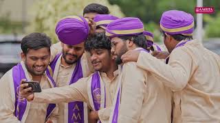 30th Convocation Day | Amrita Vishwa Vidyapeetham | Amritapuri Campus