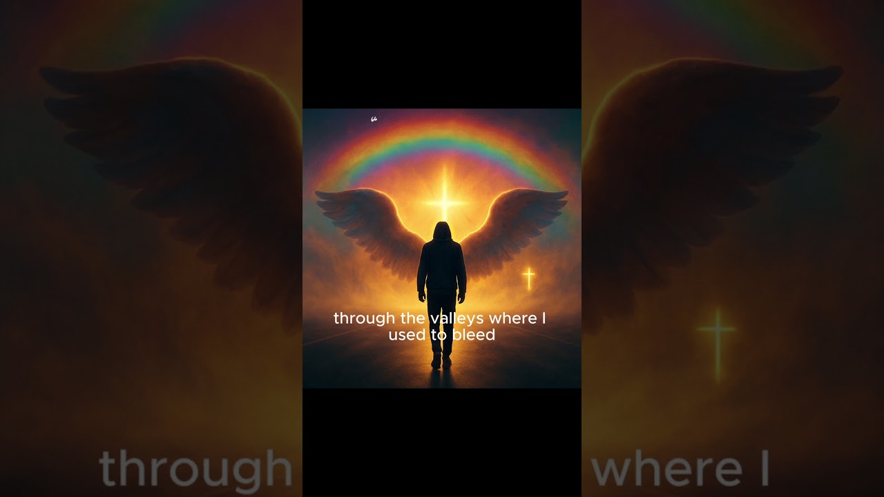 🚨NEW SONG DROPPING TOMORROW! ✝️