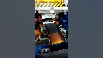 Hydraulic CNC Hammer Cold Finishing Connecting Rod in India