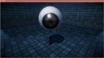 Unity Experiment: Blender fluid to Unity