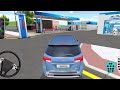 New Kia carnival for - 3D driving class Android game | car 👉 Subscribe  #cargame #3d #viral #video 