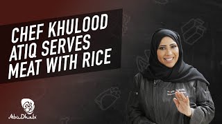 Learn how to cook Emirati food | Visit Abu Dhabi