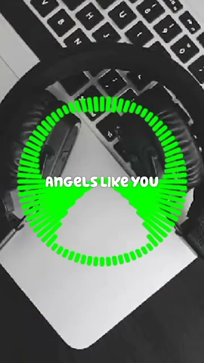 ANGELS LIKE YOU BREAKBEAT🔥🔥[ REMIX ] #dj #tiktok #remix #music #trending