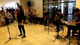 A Thousand Years (Acoustic)