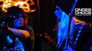 Bastards Of Bodom (Montreals COB Tribute) - Official Live Video