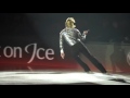 Art on Ice 2016 DAVOS - Evgeni Plushenko