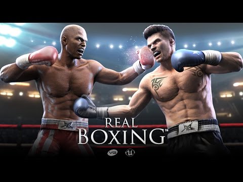 1280x720 RealBoxing Hybrid ES V3 Miami