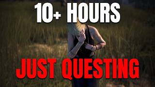 No Wonder New Players Quit BDO