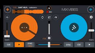 CANT HELP FALLING IN LOVE 2021 [ FAJRI RIZQI MASSIVE ] Req UBY