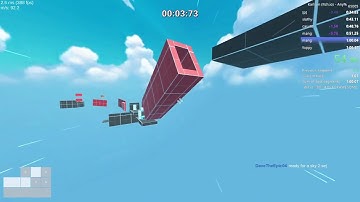 Karlson Any% 1:06.030s [WR on 1/26/2025]