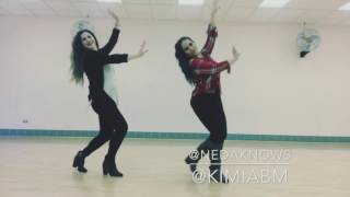 Persian Dance Mantegh Nadaram Kamran Hooman screenshot 2