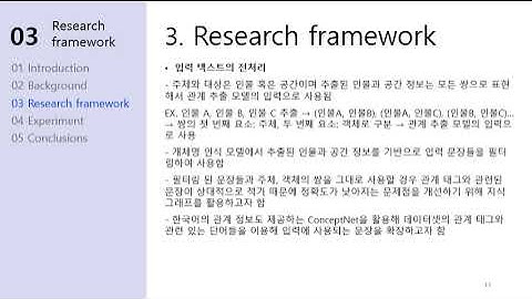 [논문리뷰] Korean Contextual Information Extraction System using BERT and Knowledge Graph