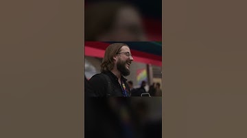 Quai Network at Eth Denver Recap Video #crypto #shorts #blockchain #ethdenver #eth