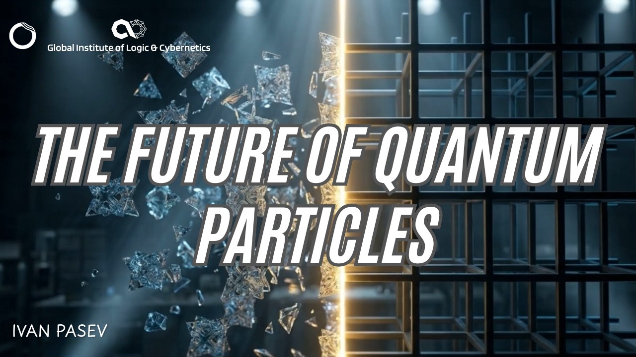 Inside the FQPT Codex: The Future of Quantum Particles video thumbnail