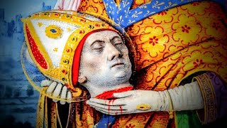 The Stories Behind The Most Bizarre Medieval and Renaissance Artworks