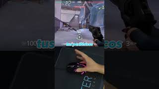 VSYNC en Shooters SI o NO ✅ #pchack #gaminghack #hacksvideo