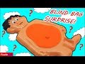 Kinetic Sand Belly Mr Doh | Blind Bags