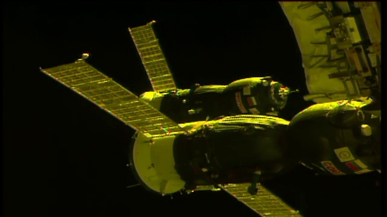 mercury letra Russian Cargo Craft Completes Journey to International Space Station