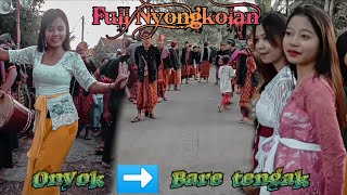 Terbaru nyongkolan di iringi ale ale jamilah adiningrat dan irama dopang