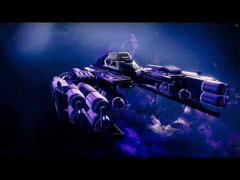 Video: Näyttää Siltä, että Destiny 2 Kaataa Grimoire-kortit