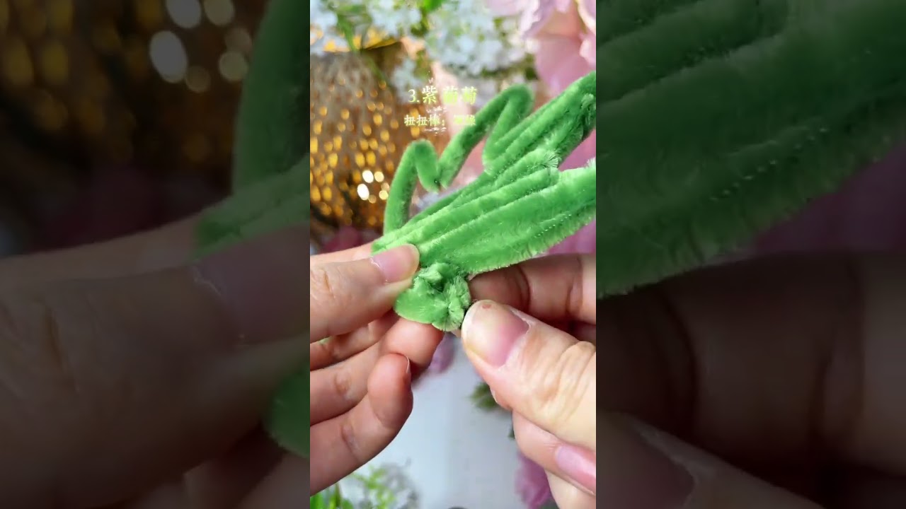 Unlock Stick Fu Mastery: Episode 2 - Flower Character Moves