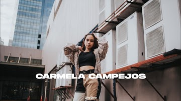 Carmela Campejos | Pre Debut Video | Canon 6D | Zhiyun Weebill Lab