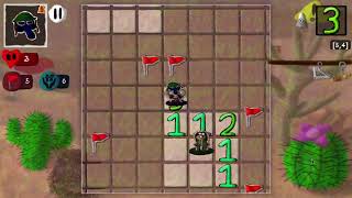 August 15 2026 NuclearStic Mines Daily Mission Solution