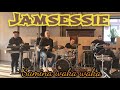 Dempo Jamsessie, Cover  Samina Soca, Carolina Merenque, Sranang Pokoe, Jamsession for Fun