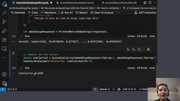 Cómo optimizar tus búsquedas en aplicaciones RAG con C# y Azure AI Search