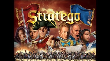 Stratego (Old vs New) - A Comparison