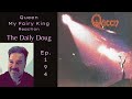 Classical Composer Reacts to My Fairy King (Queen) | The Daily Doug (Episode 194)