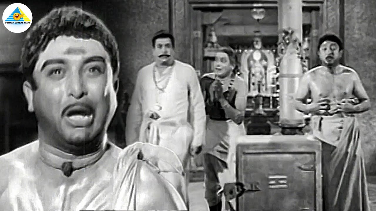 நான் நம்பியவன் என்ன கை விட்டுட்டானுங்க | Thunaivan movie compilation ...