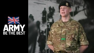How strict is it at AFC Harrogate?  Junior Soldiers  Army Jobs