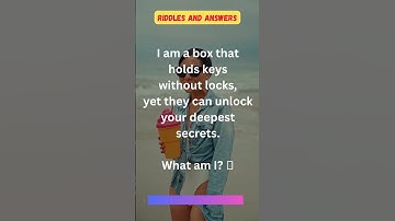 Mysterious Box of Secrets: Unlocking the Enigmatic Keys Within