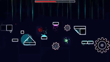 my part in Twisted Party by xenon team