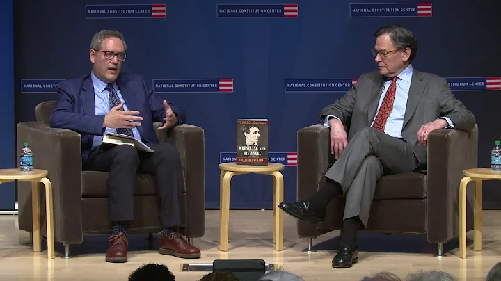 Sidney Blumenthal and the Political Life of Lincol...