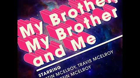 MBMBAM - Hey Jeffrey