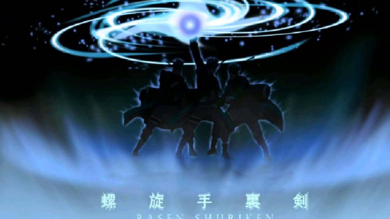 Naruto Wallpaper pt. 10 - YouTube